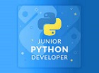 Junior Python Developer